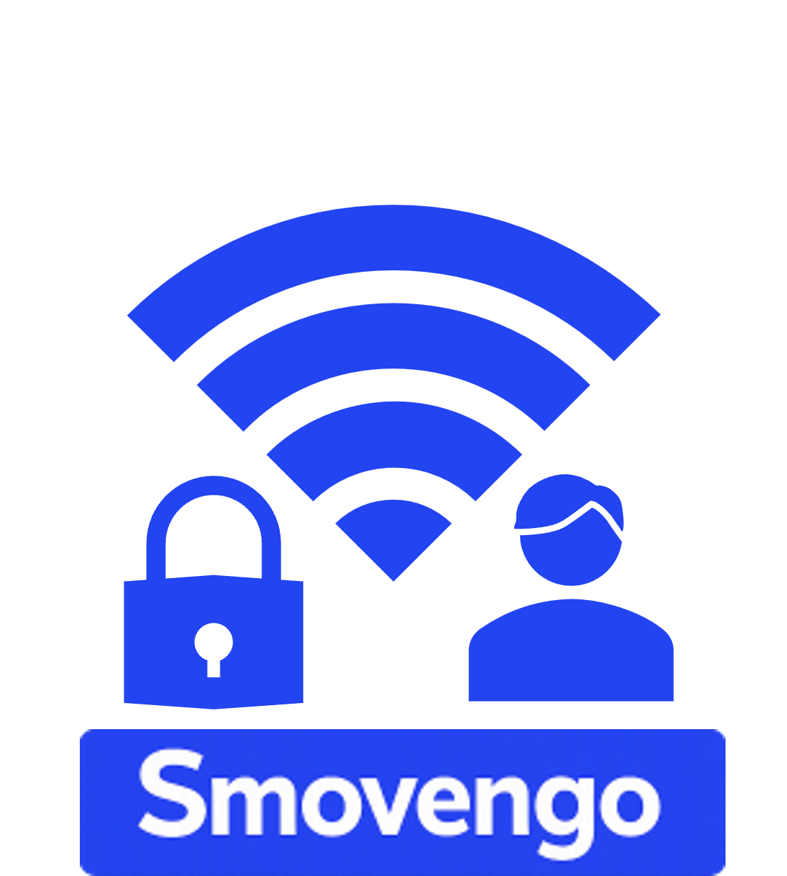 Wifi Guest Smovengo